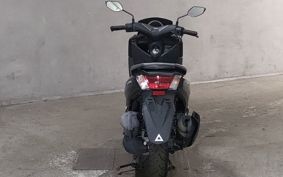 YAMAHA N-MAX 125 SED6J
