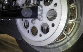 HARLEY FXD 1450 2002