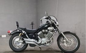 YAMAHA VIRAGO 400 2NT