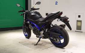SUZUKI SV650 A 2022 VP55B