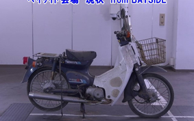 HONDA C50
