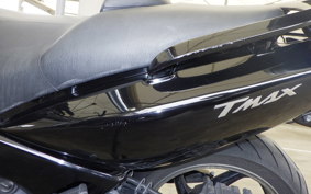 YAMAHA T-MAX 500 Gen.2 2006 SJ04J