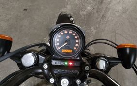 HARLEY XL1200X 2015 LC3