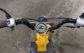 HONDA BYTE AF59