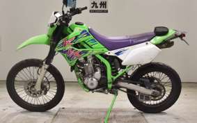 KAWASAKI KLX250 Gen.2 LX250S