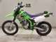 Фото Kawasaki KLX250 Gen.2 с японского аукциона