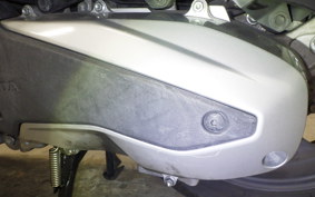 HONDA PCX125 2017 JK05