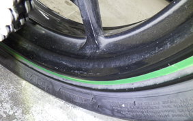 KAWASAKI NINJA 650 A 2018 ER650H