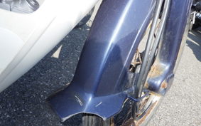 HONDA C90 SUPER CUB E HA02