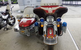 HARLEY FLHTCU SIDECAR 1340 1992