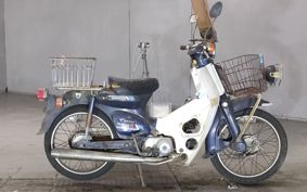 HONDA SUPER CUB70 C70