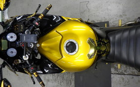 KAWASAKI ZZ1400 NINJA R 2007 ZXT40A