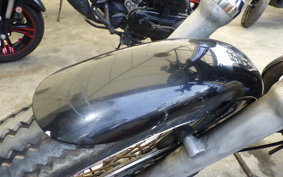 HARLEY XL883 1989