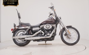 HARLEY FXDBA 1580 2006