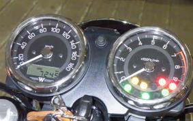 KAWASAKI W800 2022 EJ800E