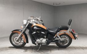 HONDA SHADOW 400 NC34
