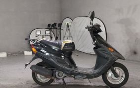 YAMAHA BJ SA24J