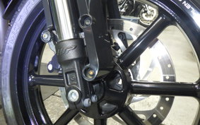 HUSQVARNA SVARTPILEN 250 2017