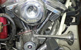 HARLEY FLHP 1340 2009