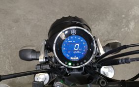 YAMAHA XSR155 RG47