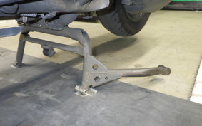 YAMAHA MAJESTY 250 Gen.4 SG20J