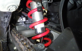 HONDA CRF250 GEN 2 RALLY MD47