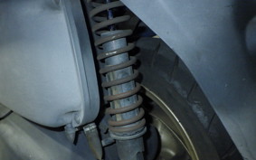 HONDA FORZA Z 2025 MF08