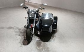 OTHER HYO-SUNGV250 SIDE-CAR  ..