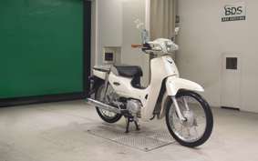 HONDA C110 SUPER CUB 2016 JA10