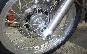 KAWASAKI W800 2025 EJ800E