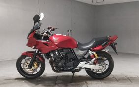 HONDA CB400SFV-4 BOLDOR 2017 NC42