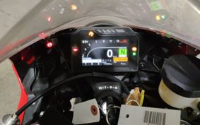 HONDA CBR1000RR 2017 SC77
