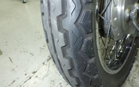 KAWASAKI ESTRELLA BJ250A