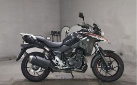 SUZUKI V STROM 250 DS11A