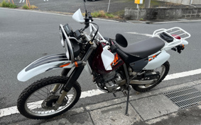 HONDA XR250 BAJA MD30