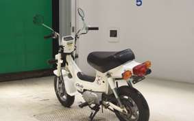 HONDA CHALY 50 2012 CF50