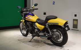 KAWASAKI ELIMINATOR 400 1994 ZL400A