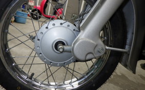 HONDA LITTLE CUB E AA01