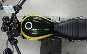 KAWASAKI Z900RS 2023 ZR900K