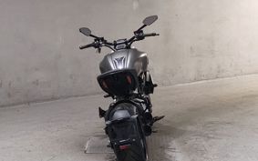 DUCATI DIAVEL 1260 2019 GE00AA