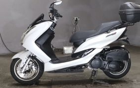 YAMAHA MAJESTY 155S SG28J