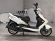 Фото Yamaha CYGNUS 125 X с японского аукциона