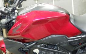 HONDA CB250RA 2016 MC52