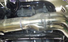 HONDA CB1300SF SUPER FOUR Gen. 3 2023 SC54
