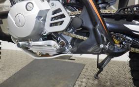 SCORPA STY125 2025