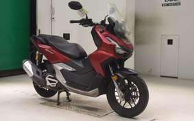 HONDA ADV160 2009 KF54