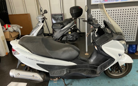 SUZUKI BURGMAN200 CH41A