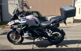 BMW R1250GS 2021 0M01
