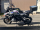 Фото BMW R1250GS 2021 с японского аукциона