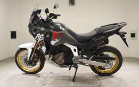 HONDA CRF1100L AFRICA TWIN DCT 2026 SD15